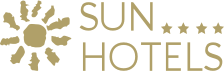 Logo Sunhotels