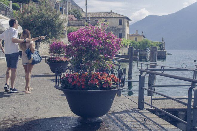 Storia e cultura tra i borghi del Lago di Garda